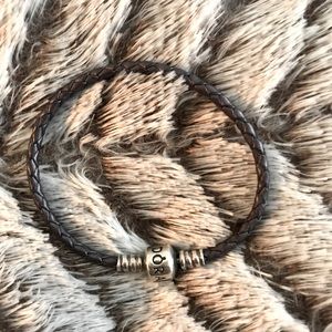 Pandora Bracelet